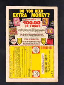 Jughead's Jokes #18 (1970)