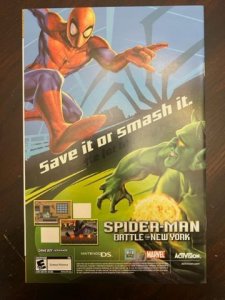 The Sensational Spider-Man #32 (2007) - MT