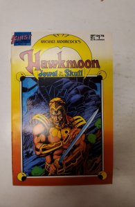 Hawkmoon: The Jewel in the Skull #3 (1986) NM First Comic Book J734