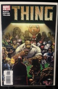 The Thing #8 (2006)