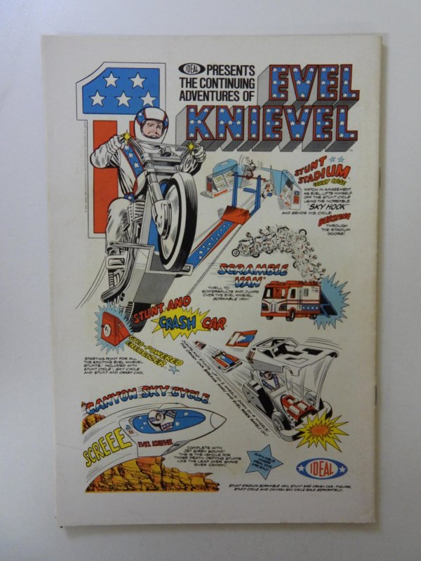 The X-Men #92 (1975) FN/VF condition