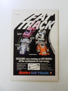 Marvel Feature #2 (1972) VF- condition