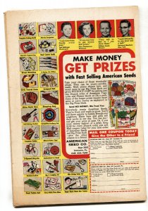 Action #299 - 1963 - DC - VG - comic book