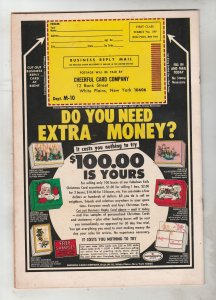 Fly Man #33 (Sep-65) VF High-Grade The Fly, Fly-Girl, The Shield Wow!