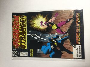 The Phantom Stranger #4 (1988) Near Mint     (Nm03)