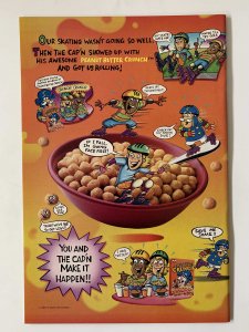 Fantastic Four #10 -  NM- (1997)