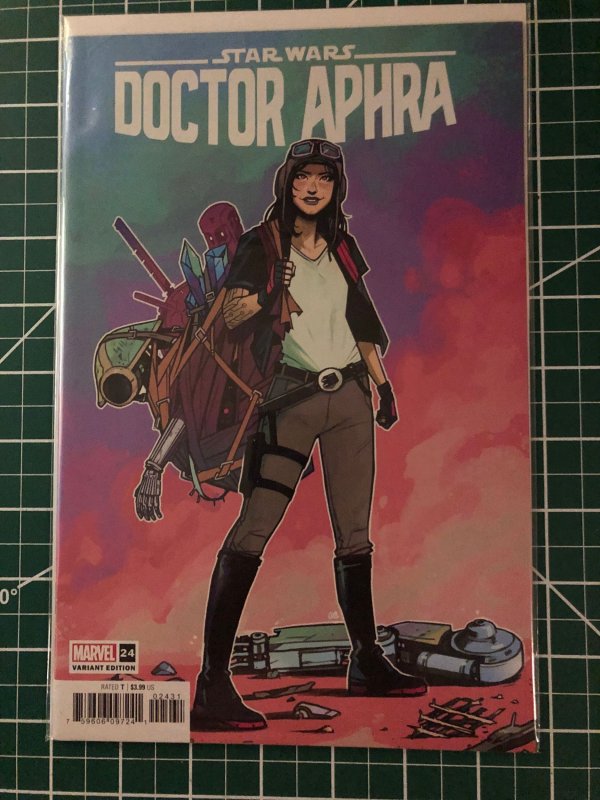 Star Wars Bundle! Collection of titles all NM or better.