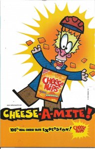 Superman Adventures #55 (2001) - NM