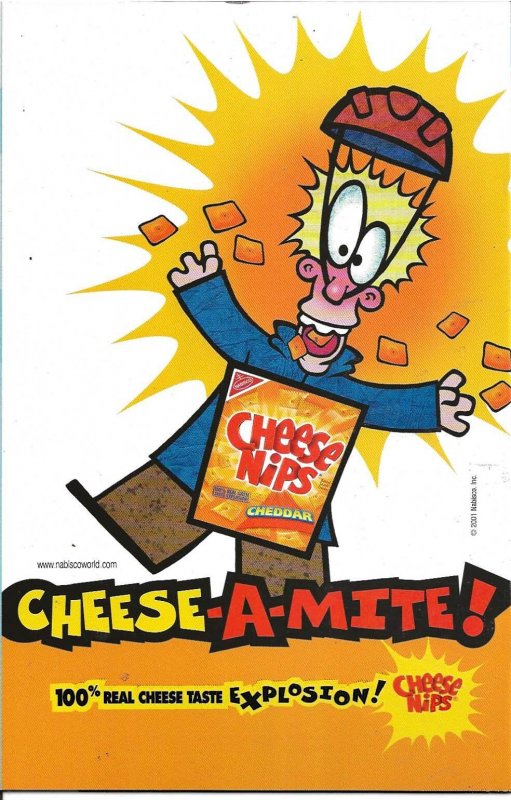 Superman Adventures #55 (2001) - NM