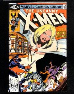 The X-Men #131 (1980)