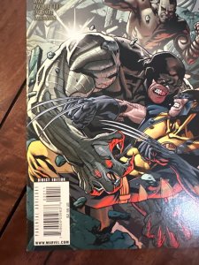 Wolverine: Origins #32 (2009)