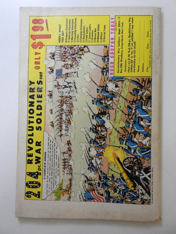 Batman #203 (1968) Batcave Secrets! Nice VG/Fine Condition!!