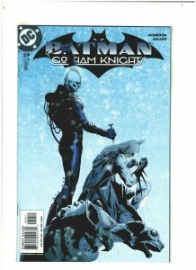 Batman Gotham Knights #59 NM- 9.2 DC Comics 2005 vs. Mr. Freeze