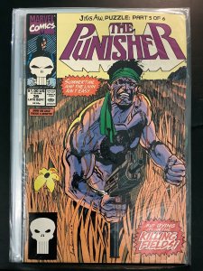 The Punisher #39 (1990)