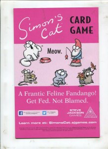 JUSTICE LEAGUE #51 - PRINT ERROR! - (9.2) 2016