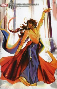 X-Men Hellfire Gala 2023 #1 One-Shot Cover B Variant Ahmed Marvel EB148