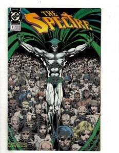 The Spectre #8 (1993) YY5
