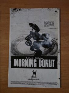 Thor #8 ~ NEAR MINT NM ~ 2015 Marvel Comics