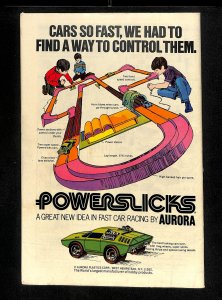 Brave And The Bold #92