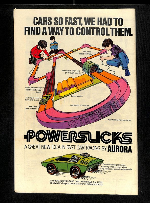 Brave And The Bold #92