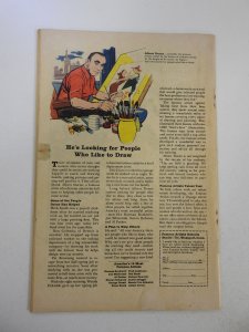 Daredevil #8 (1965) GD Condition see desc