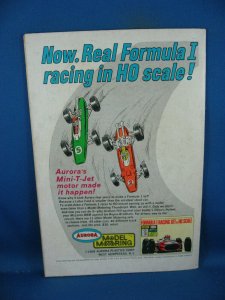 DETECTIVE COMICS 384 VG F BATGIRL 1969