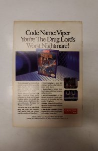 Adventures of Superman #467 (1990) NM DC Comic Book J719