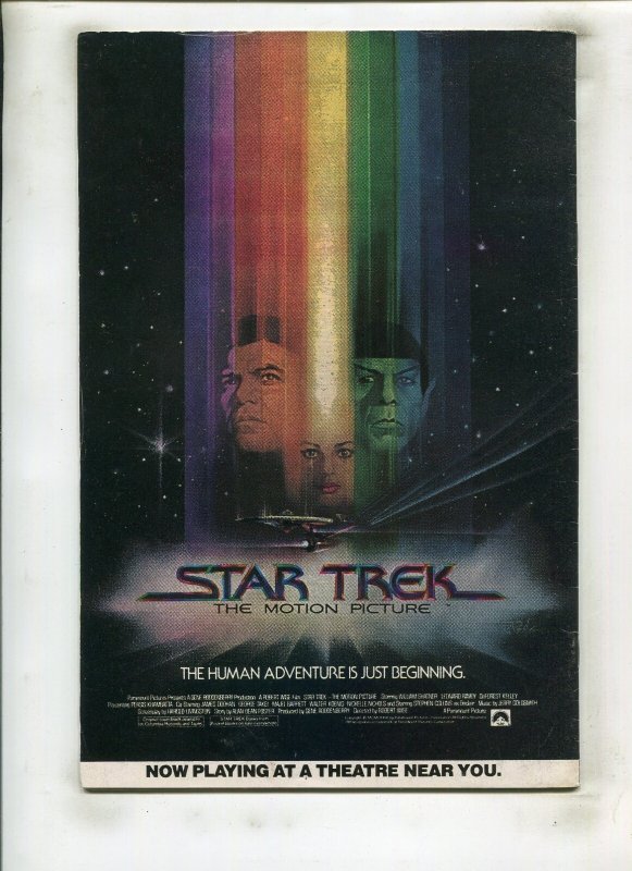 AMAZING SPIDER-MAN #202 (6.0/6.5) NEWSSTAND!! 1979