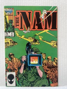 The ‘Nam #4