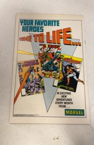 Web of Spider-Man #12 (1986)