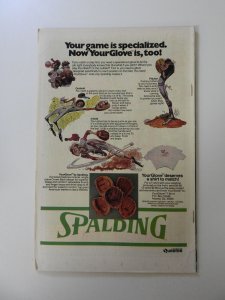 Marvel Feature #6 (1976) VF- condition