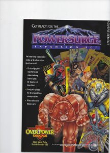 Wolverine #97 (1996)