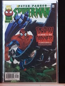 Spider-Man #80 (1997)