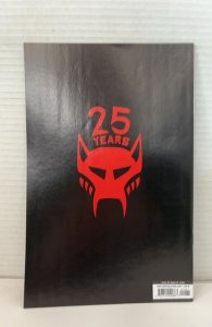 Transformers: Beast Wars #10 Cover C (2021)