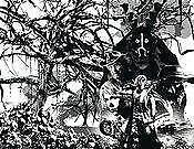 Grendel Ky #1 (Cvr B Deodato Jr) Artists Writers & Artisans Inc Comic Book 2020