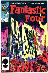 FANTASTIC FOUR #271 272 273 274 275 276 277-280, VF/NM, 1961, more FF in store