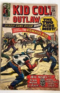 Kid Colt Outlaw #121 (1965)