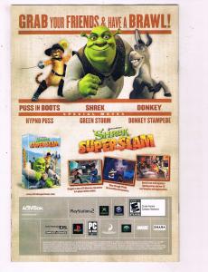 Exiles # 74 VF/NM Marvel Comic Books X-Men Blink Cannonball Cyclops Morph!! SW14