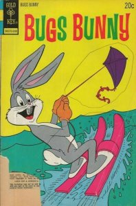 Bugs Bunny #151 ORIGINAL Vintage 1973 Gold Key Comics