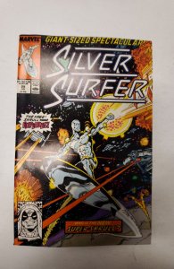 Silver Surfer #25 (1989) NM Marvel Comic Book J673