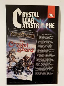 Fantastic Four #315 - NM (1988)