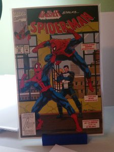 Spider-Man #33 (1993)