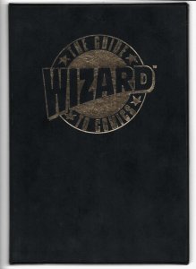 Wizard Presents THE MAXX #1/2 - Gold Foil w/ Case & COA (9.2) 1993