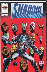 Shadowman #13 (1993) Shadowman