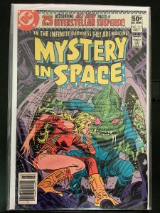 Mystery In Space #112 (1980)
