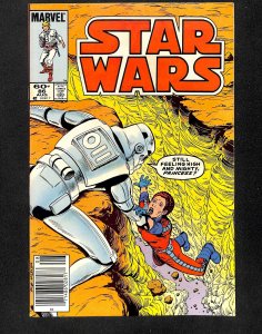 Star Wars #86 (1984)