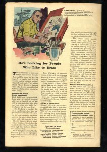 Journey Into Mystery #110 VG 4.0 Thor! Marvel Comics Thor