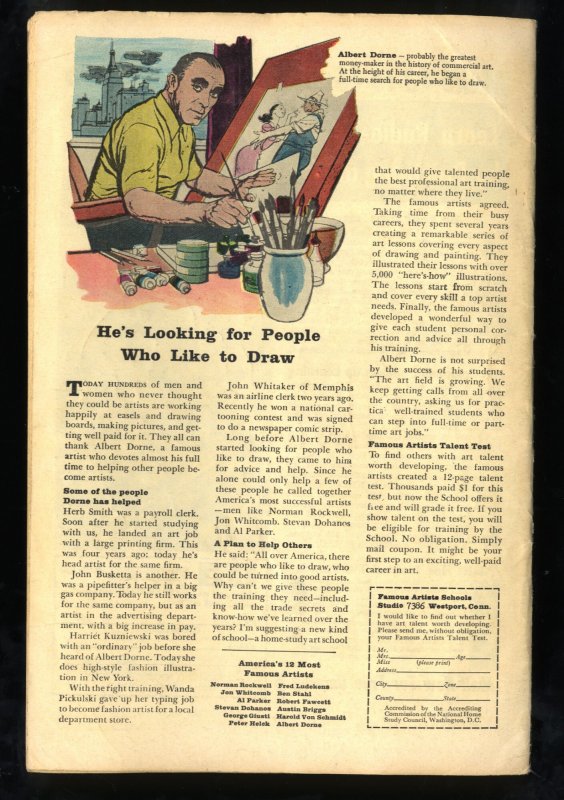 Journey Into Mystery #110 VG 4.0 Thor! Marvel Comics Thor