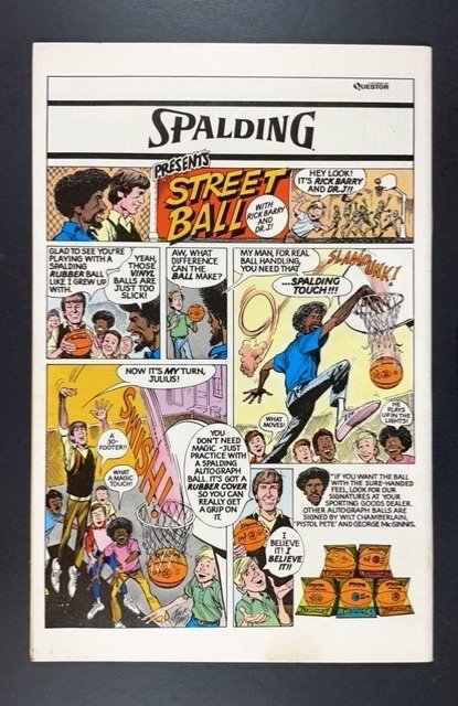 Spider-Woman #4 (1978)