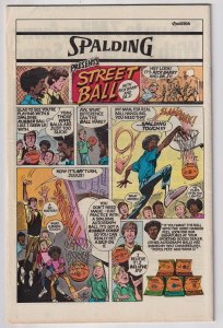 Iron Man #105 (1977) Iron Man